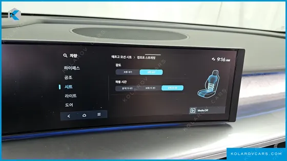 HYUNDAI IONIQ 9 PERFORMANCE TYPE AWD