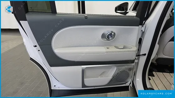 HYUNDAI IONIQ 9 PERFORMANCE TYPE AWD