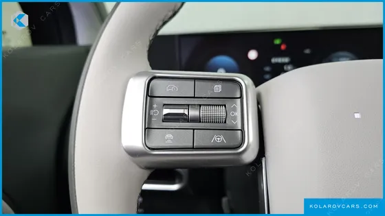 HYUNDAI IONIQ 9 PERFORMANCE TYPE AWD
