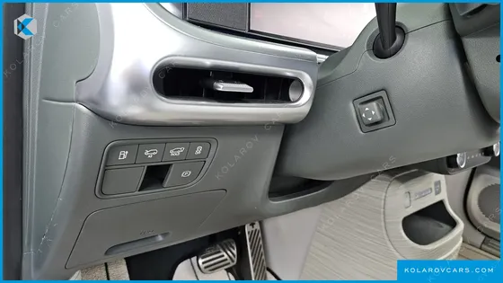 HYUNDAI IONIQ 9 PERFORMANCE TYPE AWD