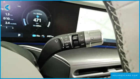HYUNDAI IONIQ 9 PERFORMANCE TYPE AWD