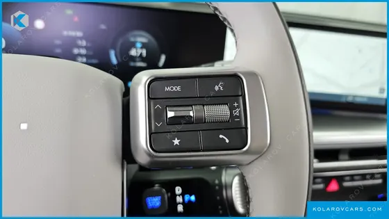HYUNDAI IONIQ 9 PERFORMANCE TYPE AWD