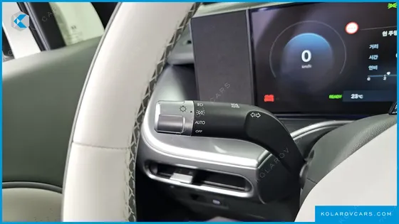HYUNDAI IONIQ 9 PERFORMANCE TYPE AWD