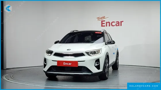 KIA STONIC 1.0 TURBO