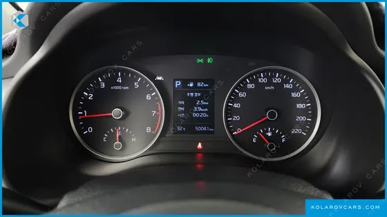 KIA STONIC 1.0 TURBO