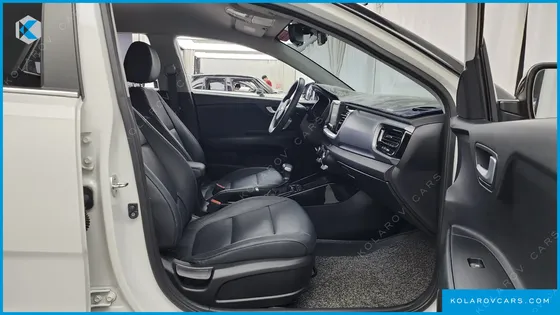 KIA STONIC 1.0 TURBO