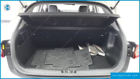 KIA STONIC 1.0 TURBO
