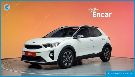 KIA STONIC 1.0 TURBO