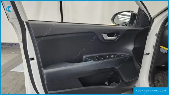 KIA STONIC 1.0 TURBO