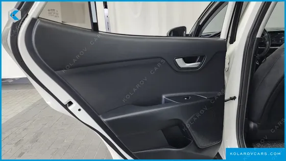KIA STONIC 1.0 TURBO