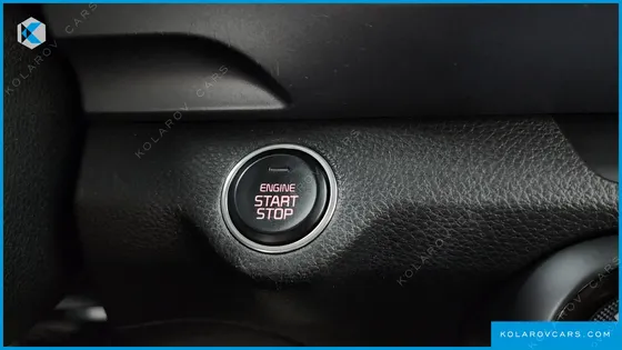 KIA STONIC 1.0 TURBO
