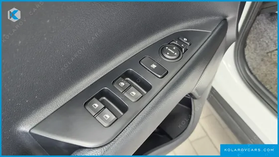 KIA STONIC 1.0 TURBO