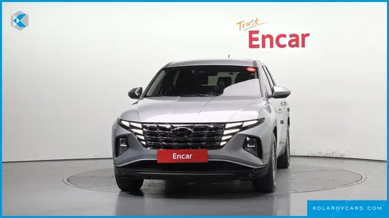 HYUNDAI TUCSON DIESEL 2.0 4WD