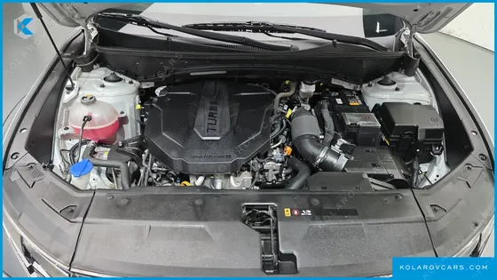 HYUNDAI TUCSON DIESEL 2.0 4WD