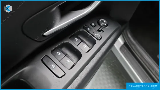 HYUNDAI TUCSON DIESEL 2.0 4WD