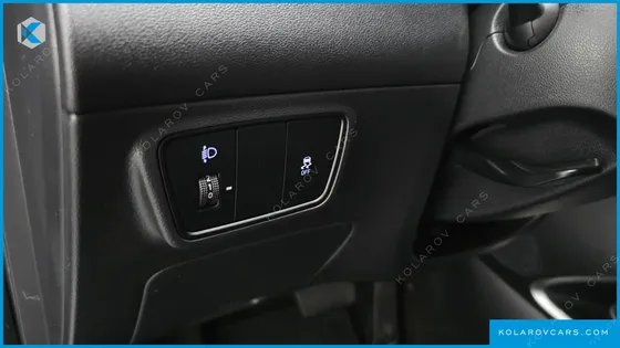 HYUNDAI TUCSON DIESEL 2.0 4WD