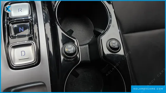 HYUNDAI TUCSON DIESEL 2.0 4WD