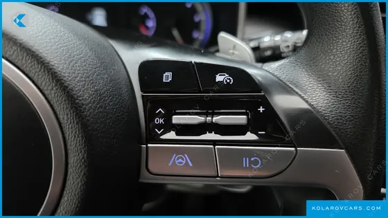 HYUNDAI TUCSON DIESEL 2.0 4WD