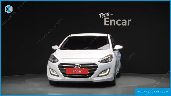 HYUNDAI I30 DIESEL 1.6 PYL