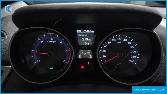 HYUNDAI I30 DIESEL 1.6 PYL
