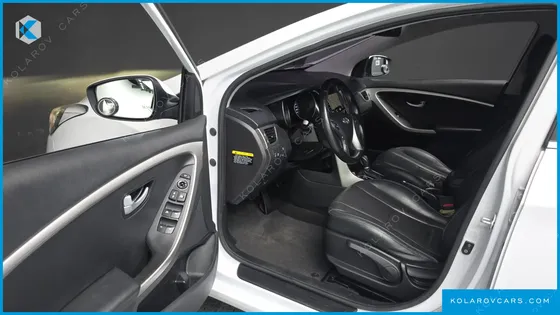 HYUNDAI I30 DIESEL 1.6 PYL