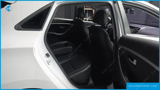 HYUNDAI I30 DIESEL 1.6 PYL