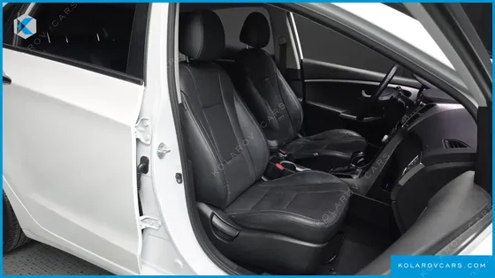HYUNDAI I30 DIESEL 1.6 PYL