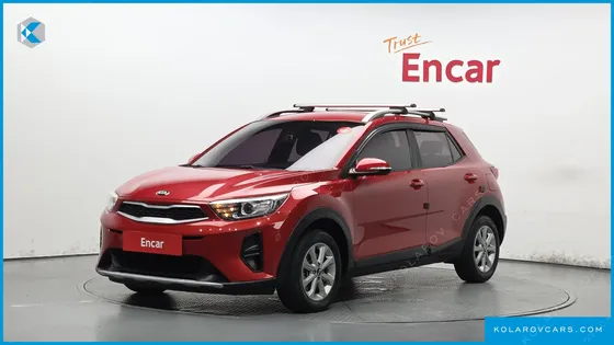 KIA STONIC 1.4