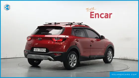 KIA STONIC 1.4