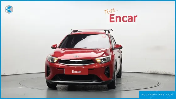 KIA STONIC 1.4