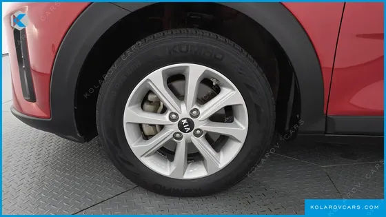KIA STONIC 1.4