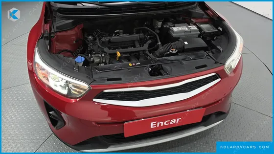 KIA STONIC 1.4