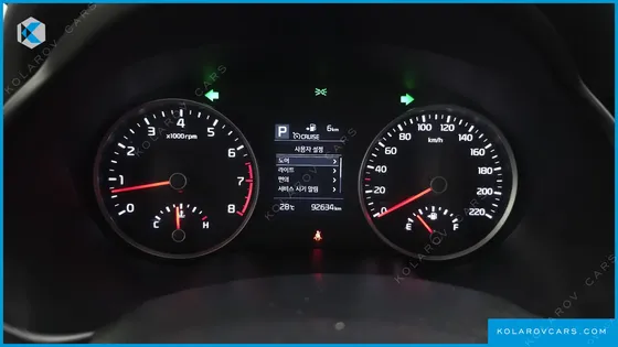 KIA STONIC 1.4