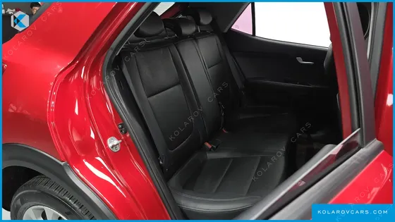 KIA STONIC 1.4