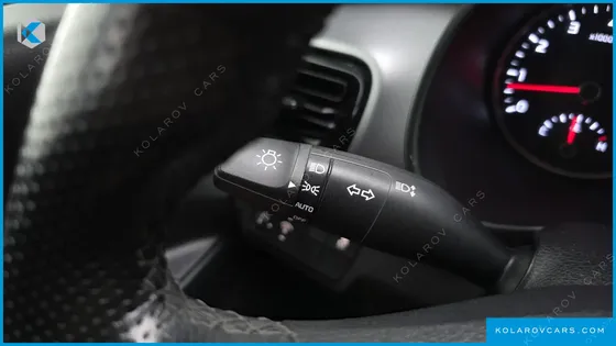 KIA STONIC 1.4