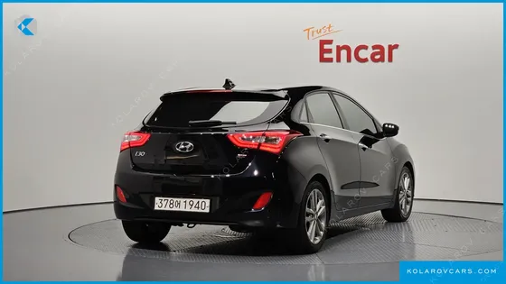 HYUNDAI I30 2.0 PYL