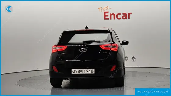 HYUNDAI I30 2.0 PYL