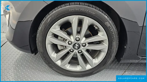 HYUNDAI I30 2.0 PYL