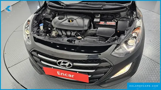 HYUNDAI I30 2.0 PYL