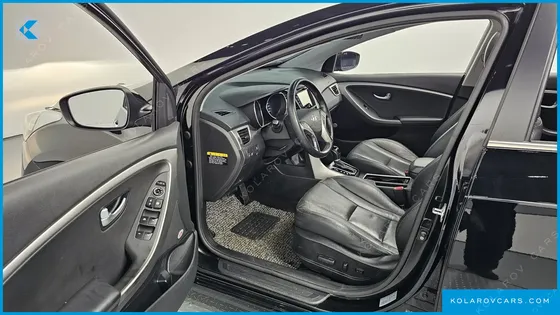 HYUNDAI I30 2.0 PYL