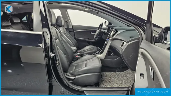 HYUNDAI I30 2.0 PYL