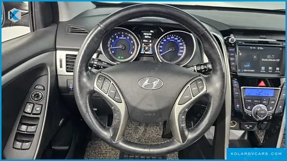 HYUNDAI I30 2.0 PYL