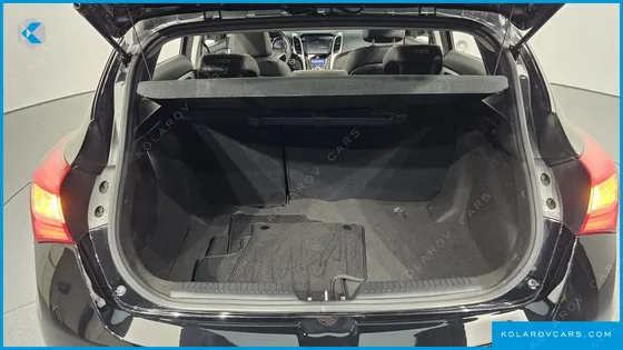 HYUNDAI I30 2.0 PYL
