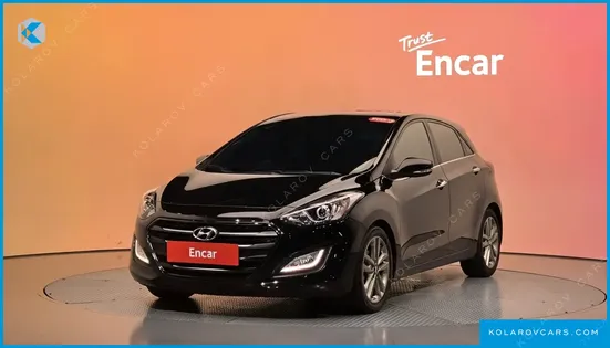 HYUNDAI I30 2.0 PYL