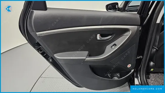 HYUNDAI I30 2.0 PYL