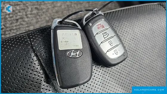 HYUNDAI I30 2.0 PYL