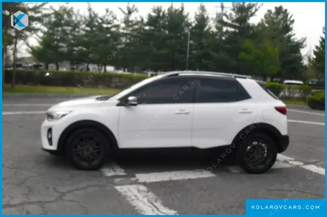 KIA STONIC DIESEL 1.6