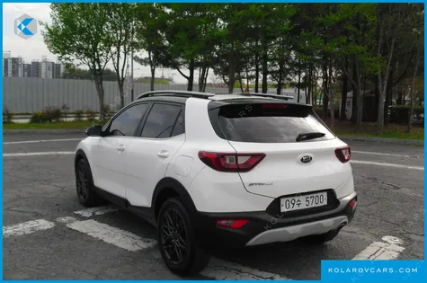 KIA STONIC DIESEL 1.6