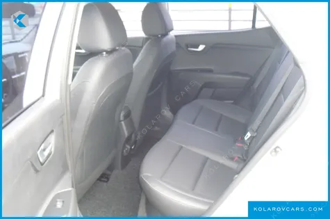 KIA STONIC DIESEL 1.6