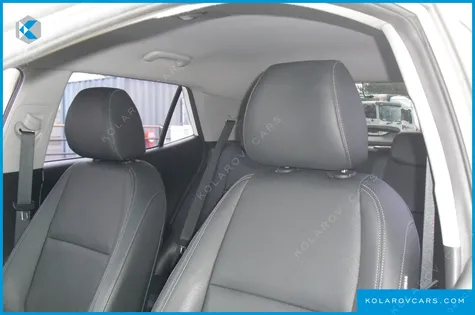 KIA STONIC DIESEL 1.6